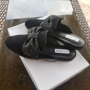 Steve madden mules